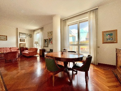 Foto Appartamento in Via Pontaccio 8 - Milano, Milano Lanza di 165 m²