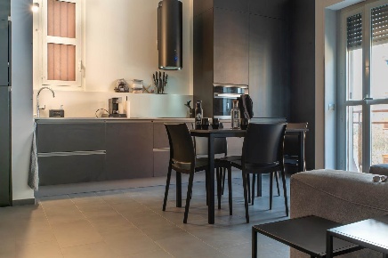 Foto Appartamento in VIALE CATERINA DA FORLì 58, Milano Gambara di 45 m²