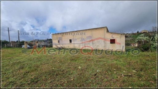 Foto Rustico a Canicattì di 90 m² con 1 locali in vendita
