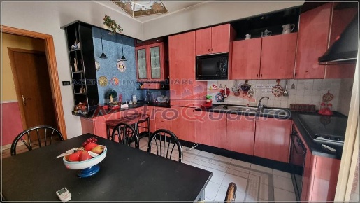 Foto Appartamento a Canicattì di 125 m² con 4 locali in vendita