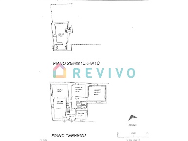 Foto Rustico a Fiesole di 315 m² con 15 locali in vendita