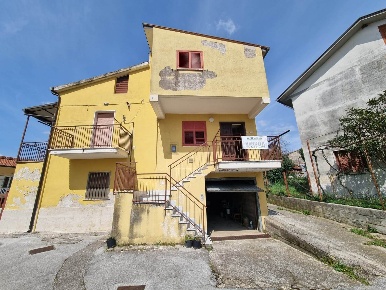 Foto Case semi ndipendenti in Via Sozze di Sopra 32, Santo Stefano del Sole