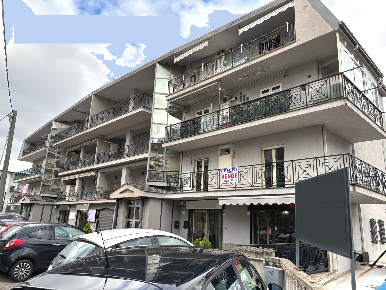 Foto Appartamento in Via Fausto Gullo 71, Casali del Manco Spezzano Piccolo