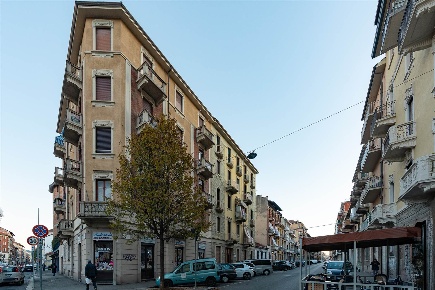 Foto Appartamento in via leini 78, Torino Barriera di Milano di 78 m²