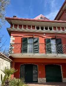 Foto Appartamento in Contrada Novesoldi, Atripalda di 170 m² con 4 locali