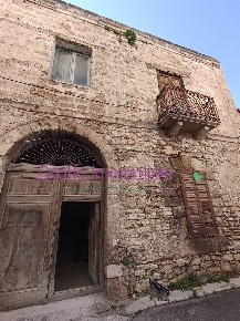 Foto Appartamento a Trapani Centro di 80 m² con 4 locali in vendita