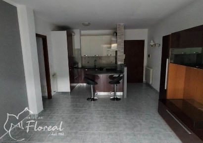Foto Appartamento a Bordighera Centro di 55 m² con 3 locali in vendita