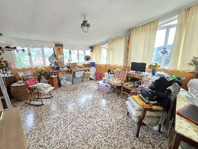 Foto Case semi ndipendenti a Lerici Pugliola, Solaro di 75 m² con 4 locali