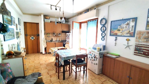 Foto Appartamento a Nettuno Ponserico, Cretarossa di 65 m² con 3 locali