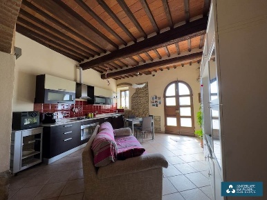 Foto Appartamento a Rosignano Marittimo Rosignano Marittimo Paese di 120 m²