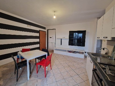 Foto Appartamento a Spoleto San Giacomo di 45 m² con 2 locali in vendita