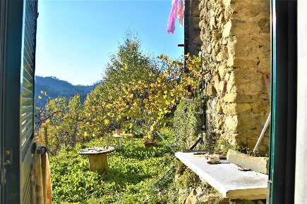 Foto Appartamento a Brugnato Bozzolo di 172 m² con 8 locali in vendita