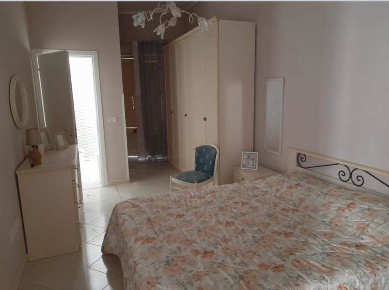 Foto Appartamento a Campobello di Licata di 100 m² con 5 locali in affitto