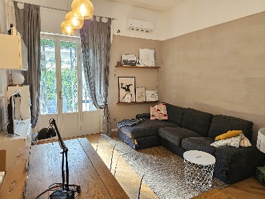 Foto Appartamento a Firenze Coverciano di 85 m² con 4 locali in vendita