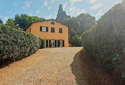 Foto Villa unifamiliare a Firenze Salviatino - San Domenico di 180 m²