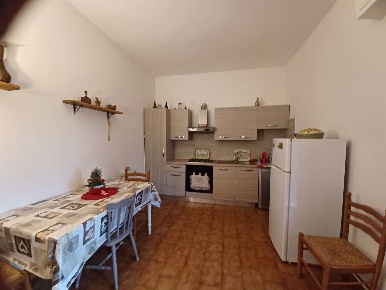 Foto Appartamento in VIA LAMPORECCHIANA, Vinci Centro di 85 m² con 4 locali