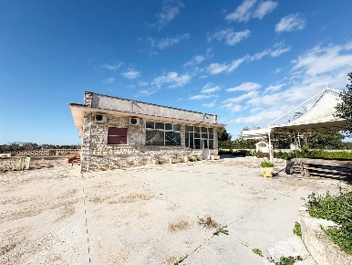 Foto Villa unifamiliare in Contrada Grottamiranda, Carovigno di 140 m²