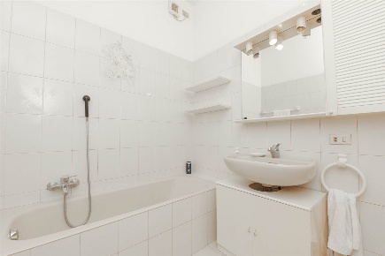 Foto Appartamento in VIA CAVOUR  3, Santa Margherita Ligure Centro di 86 m²