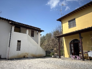 Foto Rustico a San Giovanni Valdarno Pestello, Ginestra di 285 m²