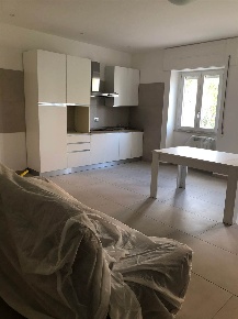 Foto Appartamento a Latina Centro di 50 m² con 2 locali in affitto