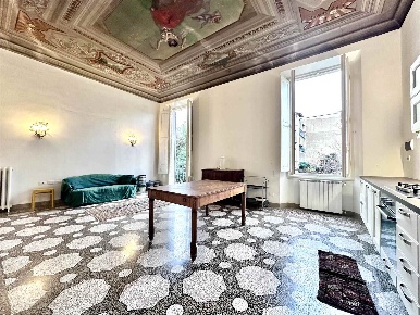Foto Appartamento a Firenze D'Azeglio di 90 m² con 2 locali in affitto