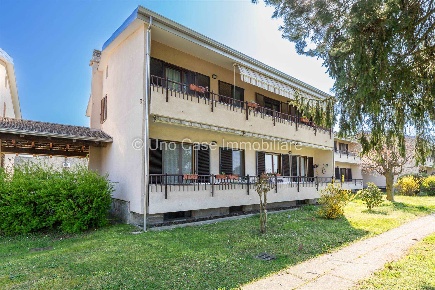 Foto Appartamento in Via Ponte Chiusella 26, Romano Canavese Centro