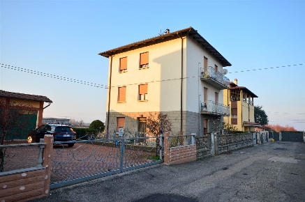 Foto Appartamento in VIA PROVIANCIALE  97, Valsamoggia Case Località Banzi