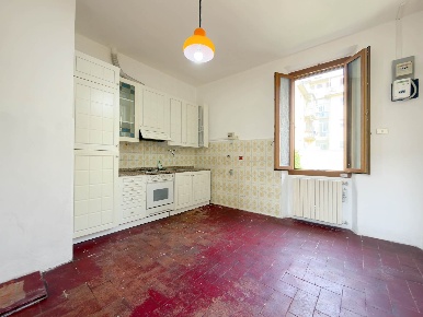 Foto Appartamento a Firenze Le Cure di 60 m² con 3 locali in vendita