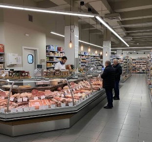 Foto Attività commerciale a Altamura di 50 m² con 1 locali in vendita