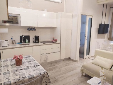 Foto Appartamento in VIA SAN GALLO 75, Firenze San Marco - SS Annunziata