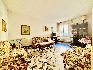 Foto Appartamento a Prato Pietà di 115 m² con 4 locali in vendita