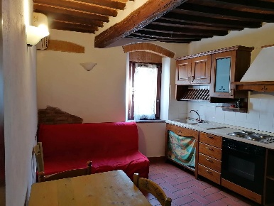 Foto Appartamento a Grosseto Centro Storico di 42 m² con 2 locali