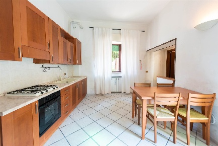 Foto Appartamento in VIA MAZZINI 5, Melzo di 60 m² con 2 locali in vendita