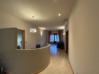 Foto Appartamento a Pistoia Stadio di 129 m² con 4 locali in vendita