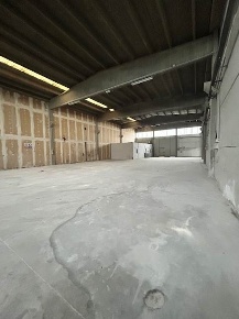 Foto Capannone industriale a Castellarano Centro di 1800 m² in affitto