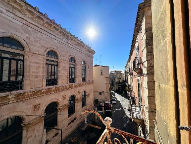 Foto Appartamento in VIA ROMA 106, Siracusa Ortigia di 90 m² con 3 locali