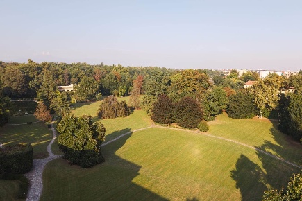 Foto Appartamento in Via Frisi 22, Monza Grazie Vecchie - Boschetti Reali