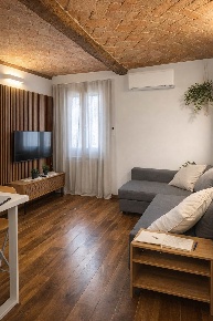 Foto Appartamento a Modena Centro Storico di 48 m² con 2 locali in affitto