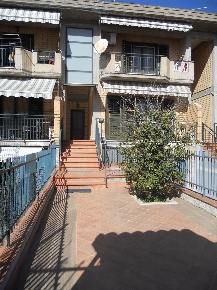 Foto Villa a schiera a Ramacca Centro di 140 m² con 4 locali in vendita