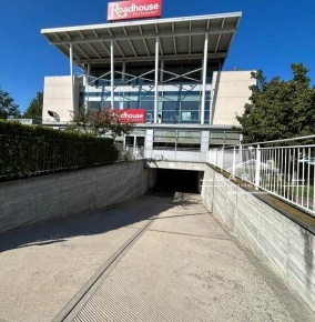 Foto Garage a Carpi Migliarina, Budrione, Fossoli, San Marino di 10 m²
