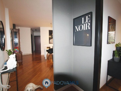 Foto Appartamento a Padova Portello - Ospedali di 110 m² con 3 locali