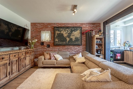Foto Appartamento in via Amilcare Ponchielli, Campi Bisenzio Centro