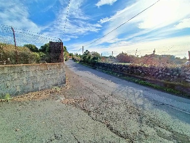 Foto Terreno agricolo in Via Cairoli sn, Belpasso Centro di 7200 m²