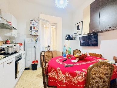 Foto Appartamento a Roma Torpignattara di 113 m² con 3 locali in vendita