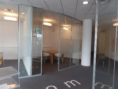 Foto Negozio a Padova Stanga - Pio X di 300 m² con 2 locali in affitto
