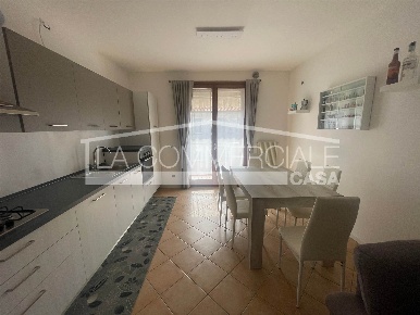 Foto Appartamento a Casale sul Sile Frazioni di Casale sul Sile di 95 m²