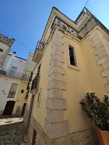 Foto Appartamento a Altamura di 130 m² con 7 locali in vendita