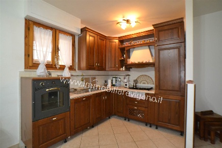 Foto Appartamento a Orbetello Albinia di 73 m² con 4 locali in vendita