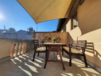 Foto Appartamento in Via Washington 102, Milano Solari di 60 m² in affitto