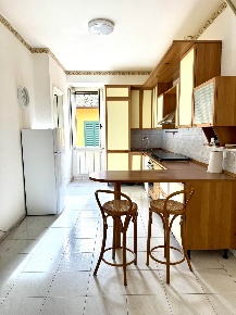 Foto Appartamento in via verdi, Tuscania di 80 m² con 4 locali in affitto